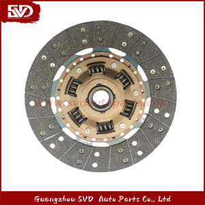 SVD-TY 31250-0K204 Clutch Disc For Toyota