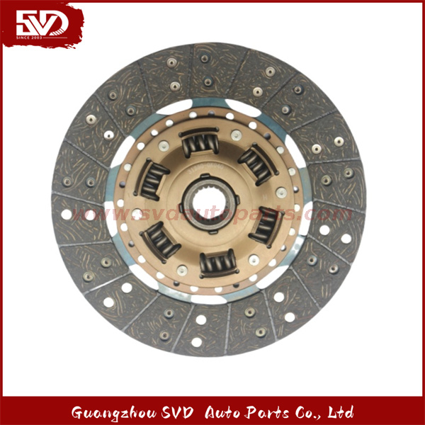 SVD-TY 31250-0K204 Clutch Disc For Toyota