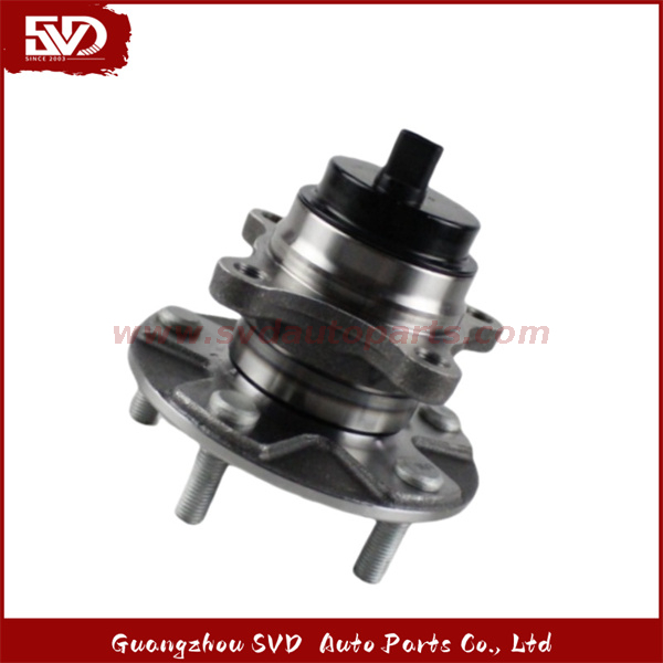 SVD-Lexus 43550-30011 Wheel Hub Bearing For Lexus
