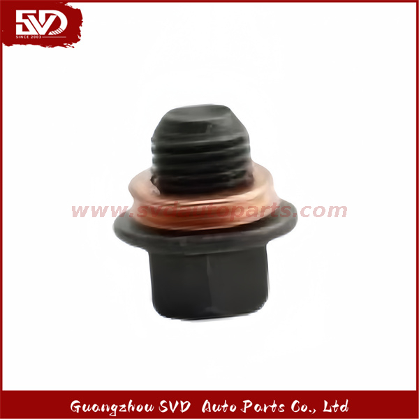 SVD-NS 1112801M00 Oil Drain Plug Bolt For Nissan