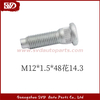 SVD-Lexus 90942-02070 Wheel Bolt For Lexus