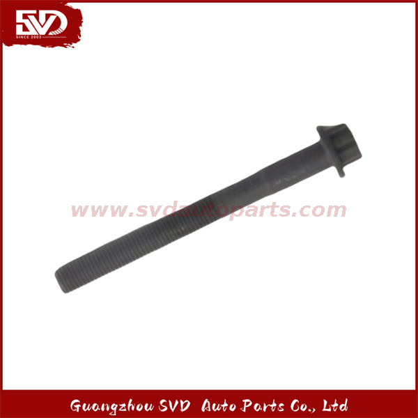 SVD-TY 90910-02152 Cylinder Head Bolt For Toyota