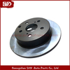 SVD-Lexus 42431-42060 Brake Disc For Lexus