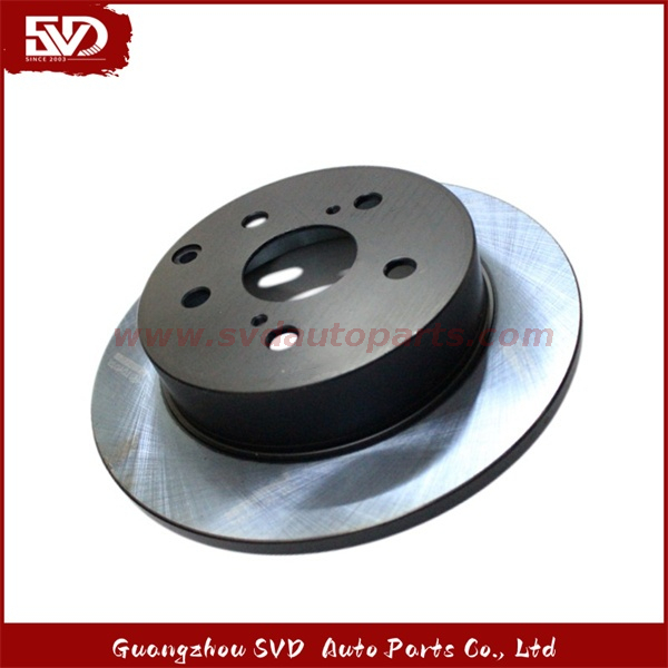 SVD-Lexus 42431-42060 Brake Disc For Lexus