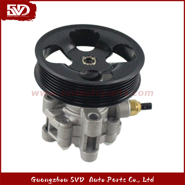SVD-TY 44310-06170 Power Steering Pump For Toyota