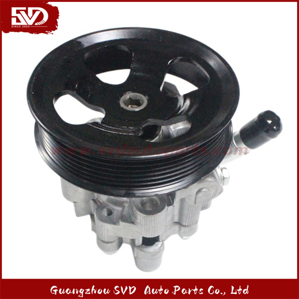 SVD-TY 44310-0K130 Power Steering Pump For Toyota