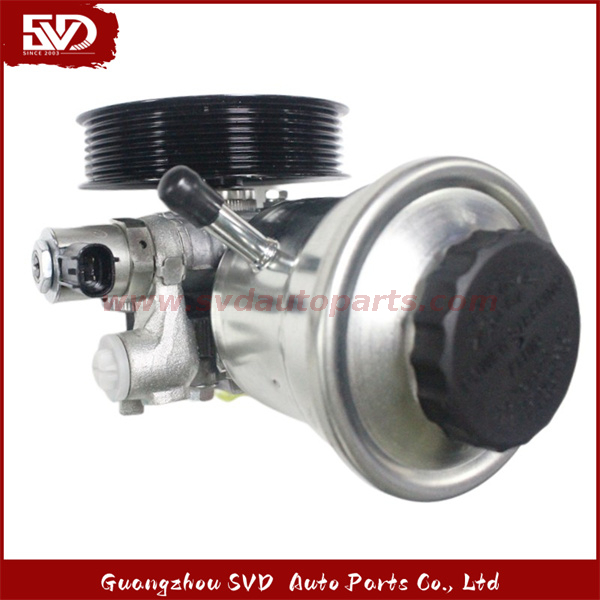 SVD-TY 44310-60560 Power Steering Pump For Toyota