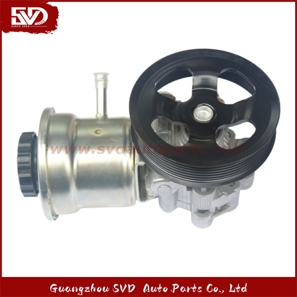 SVD-TY 44310-26371 Power Steering Pump For Toyota