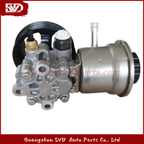 SVD-TY 44310-0K010 Power Steering Pump For Toyota