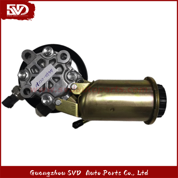 SVD-TY 44310-0C010 Power Steering Pump For Toyota
