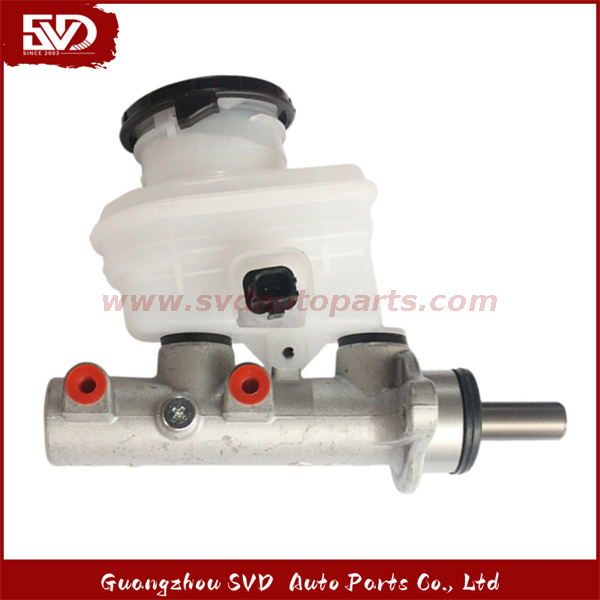 SVD-HD 8980069410 Brake Master Cylinder For Honda