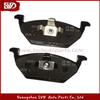 SVD-Audi 1J0698151G Brake Pad For Audi