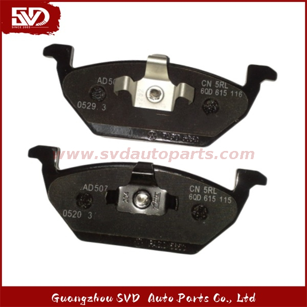 SVD-Audi 1J0698151G Brake Pad For Audi
