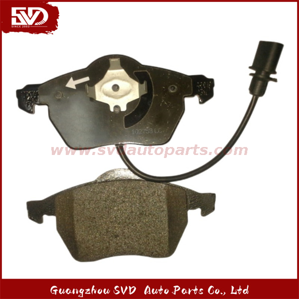 SVD-Audi 4B0698151N Brake Pad For Audi