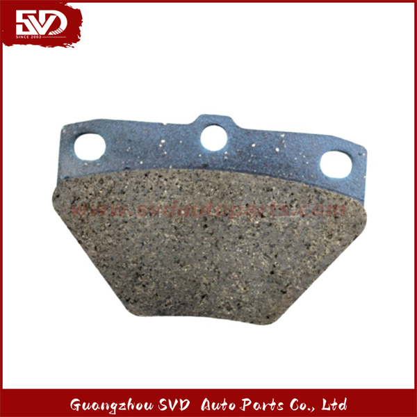 SVD-TY 04466-52030 Brake Pad For Toyota