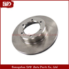 SVD-TY 43512-35190 Brake Disc For Toyota