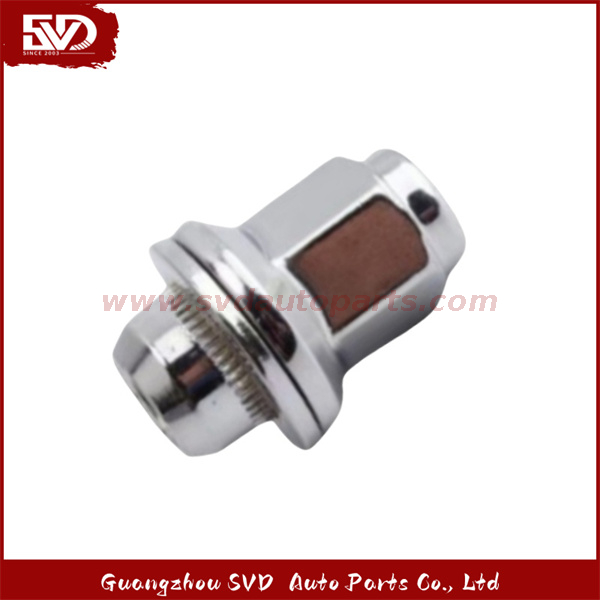 SVD-TY 90942-01103 Wheel Lug Nut For Toyota