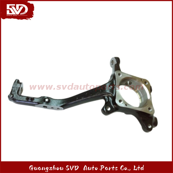 SVD-TY 43211-0K040 Steering Knuckle For Toyota