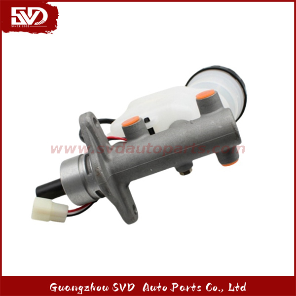 SVD-TY 47201-87401 Brake Master Cylinder For Toyota