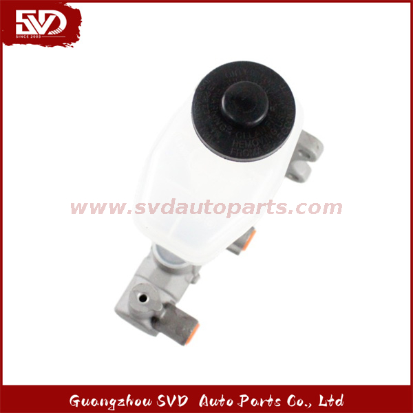 SVD-TY 47201-3D060 Brake Master Cylinder For Toyota