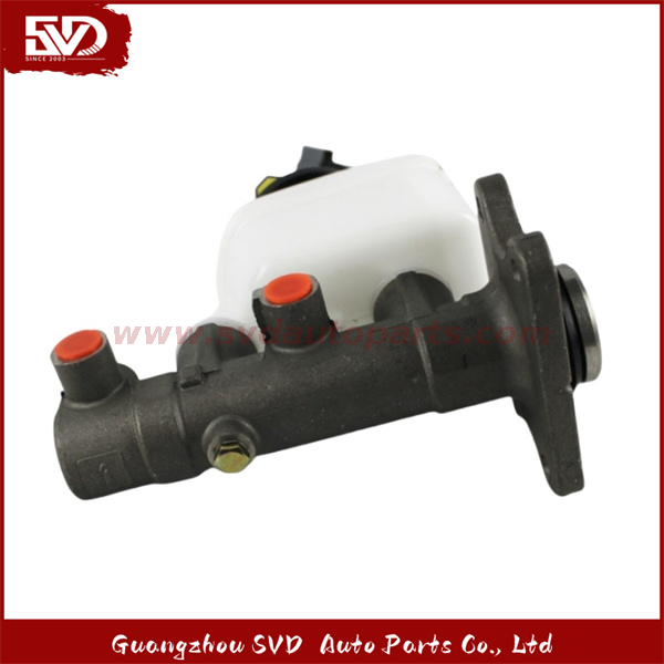 SVD-TY 47201-60400 Brake Master Cylinder For Toyota