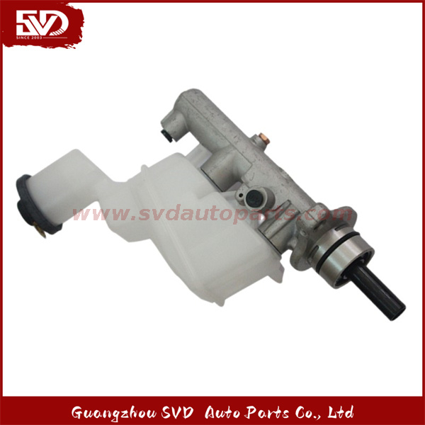 SVD-TY 47201-42231 Brake Master Cylinder For Toyota