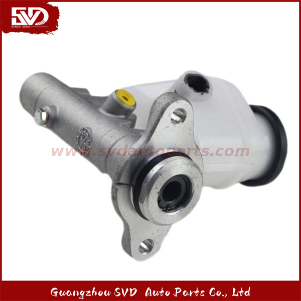 SVD-TY 47201-12870 Brake Master Cylinder For Toyota