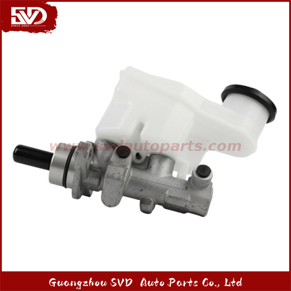 SVD-TY 47201-42200 Brake Master Cylinder For Toyota
