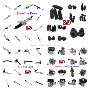 Steering Parts Steering System