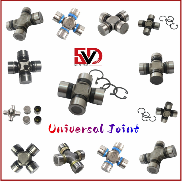Universal Joints