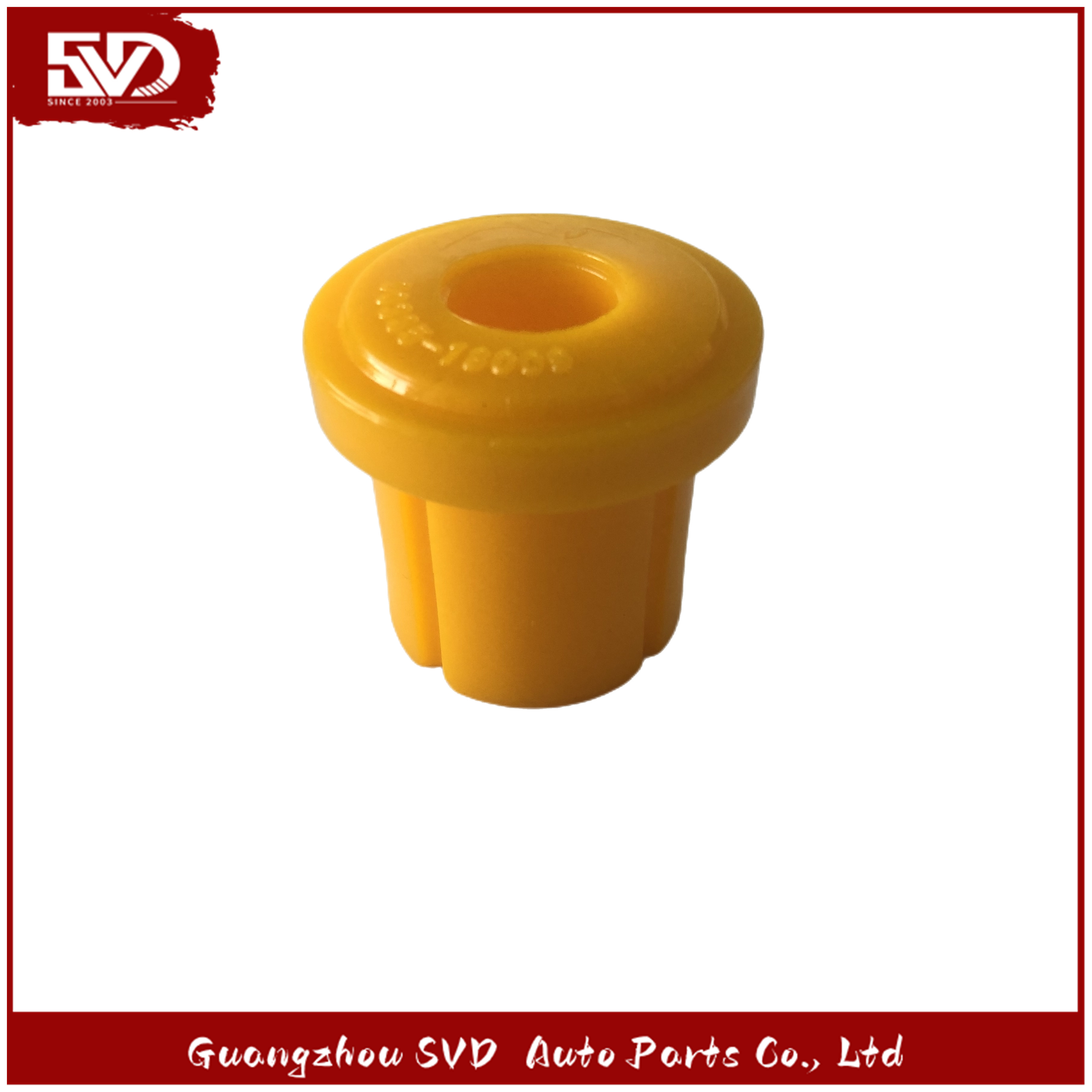 Svd-TY 90385-18009 Spring Shackle Bush for Toyota