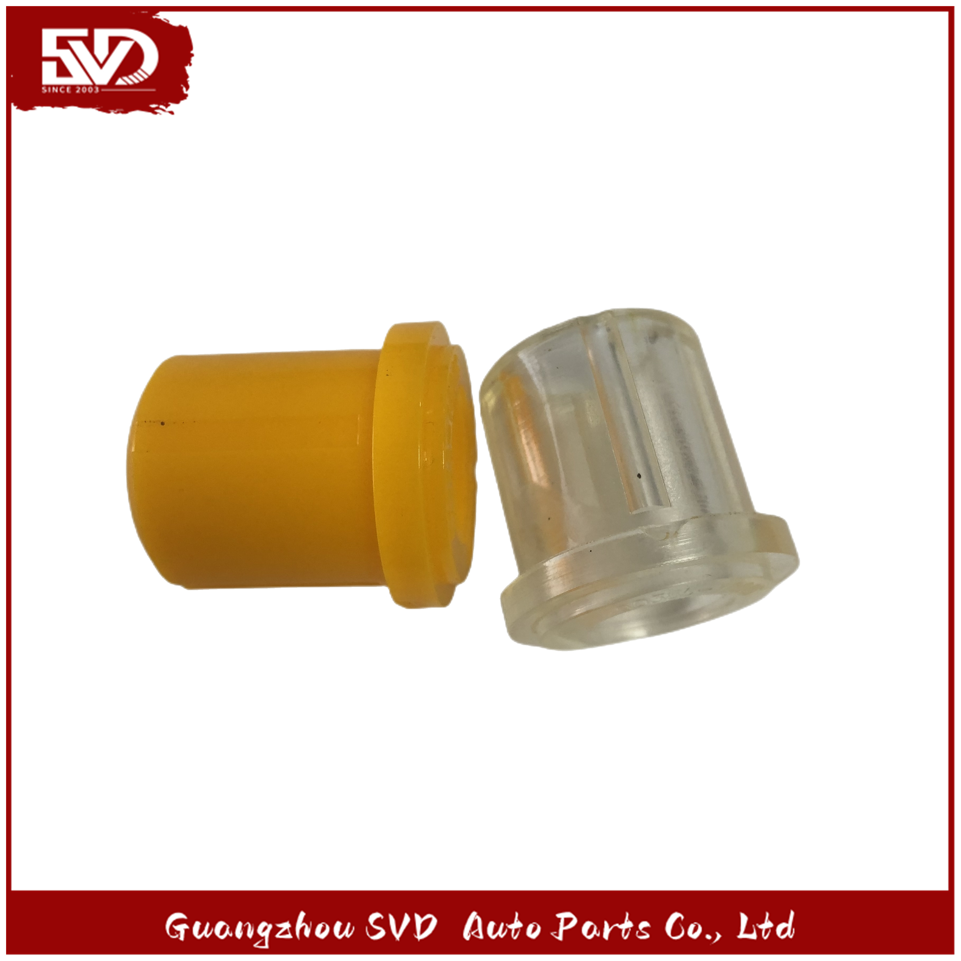 Svd-TY 90385-18046 Leaf Spring Bush for HILUX V Pickup