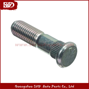 SVD-HY 51752-3A000 Wheel Stud For Hyundai
