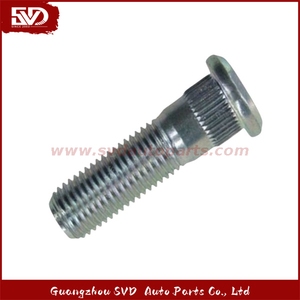 SVD-HY 51752-2B000 Wheel Stud For Hyundai