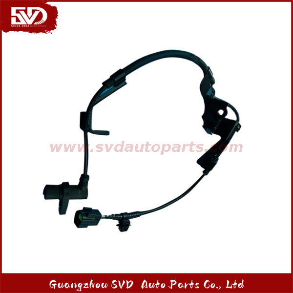 SVD-TY 89543-26150 ABS Speed Sensor For Toyota