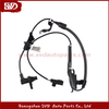 SVD-Lexus 89543-48040 ABS Speed Sensor For Lexus