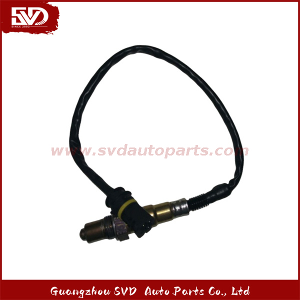 SVD BOSCHnumber 17018 Oxygen Sensor