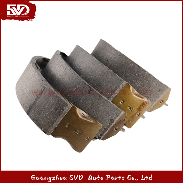 SVD-TY 04495-0K020 Brake Shoe For Toyota