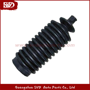 SVD-MB MB122136 Steering Rack Boot For Mitsubishi