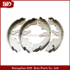 SVD-SK 53200-65J01 Brake Shoe For Suzuki