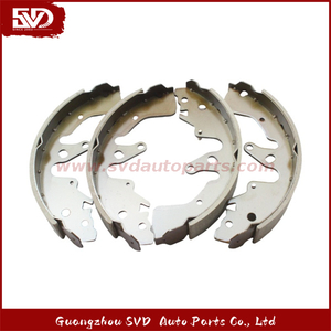 SVD-SK 53200-65J01 Brake Shoe For Suzuki