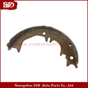 SVD-TY 46540-60060 Brake Shoe For Toyota
