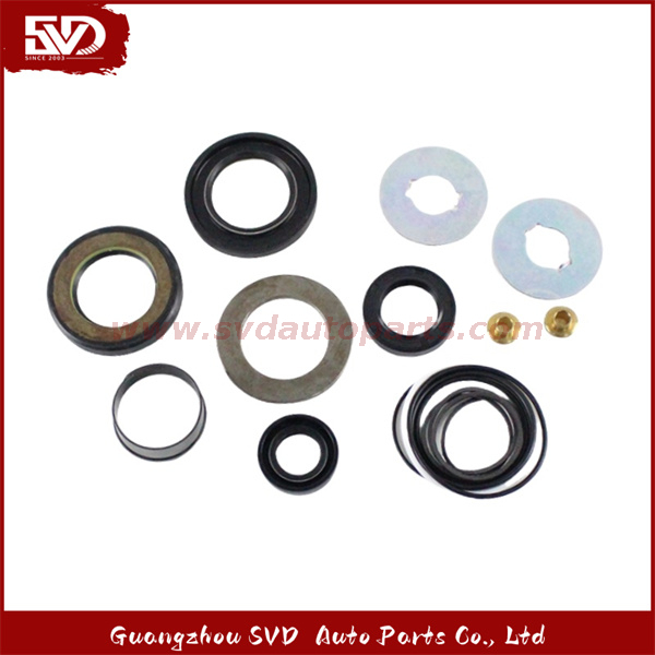 SVD-TY 04445-60080 Power Steering Gear Gasket Kit For Toyota