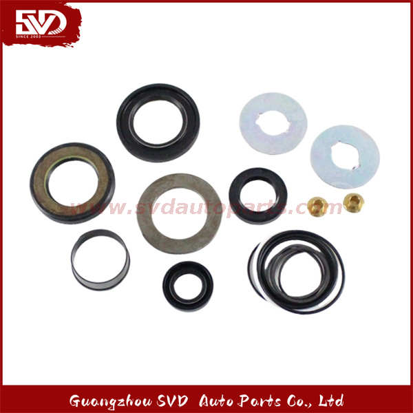 SVD-TY 04445-60080 Power Steering Gear Gasket Kit For Toyota