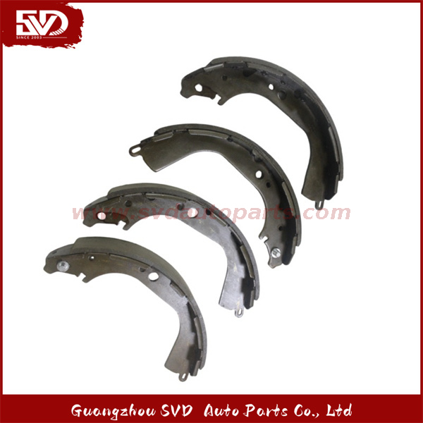 SVD-Lexus 04495-35250 Brake Shoe For Lexus