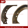 SVD-TY 04495-42030 Brake Shoe For Toyota