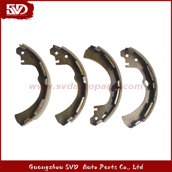 SVD-NS 44060-08G25 Brake Shoe For Nissan