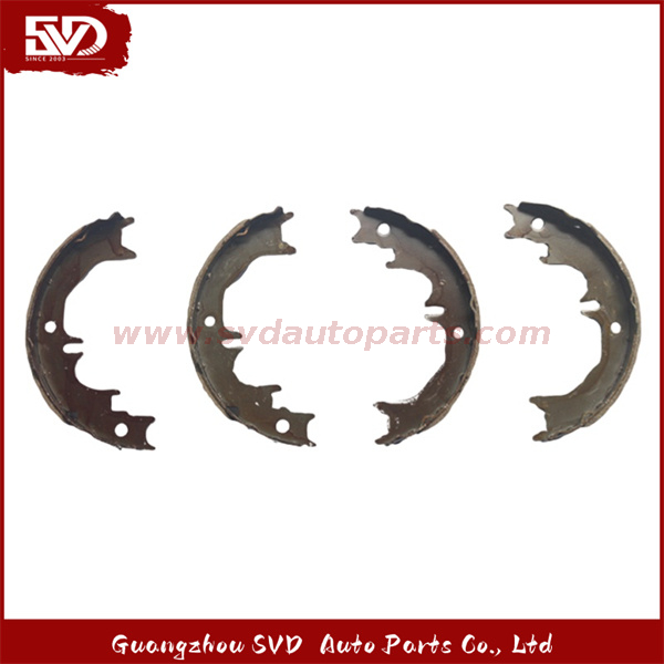 SVD-TY 46510-60040 Brake Shoe For Toyota