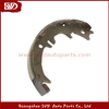 SVD-TY 46540-24011 Brake Shoe For Toyota