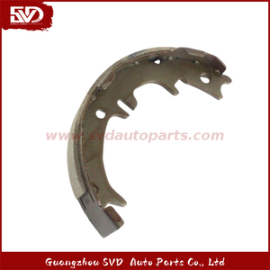 SVD-TY 46540-24011 Brake Shoe For Toyota